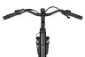Rower elektryczny Ecobike LX 100 Black 17,5 Ah / 630 Wh - 7