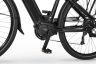 Rower elektryczny Ecobike LX 100 Black 17,5 Ah / 630 Wh - 9
