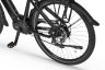 Rower elektryczny Ecobike LX 100 Black 17,5 Ah / 630 Wh - 10