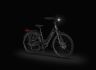 Rower elektryczny Ecobike LX 100 Black 17,5 Ah / 630 Wh - 11