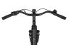 Rower elektryczny Ecobike LX 100 Automatic Black 17,5 Ah / 630 Wh - 7