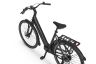 Rower elektryczny Ecobike LX 100 Automatic Black 17,5 Ah / 630 Wh - 4