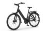 Rower elektryczny Ecobike LX 100 Automatic Black 17,5 Ah / 630 Wh - 3
