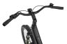 Rower elektryczny Ecobike LX 100 Automatic Black 17,5 Ah / 630 Wh - 8