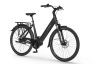 Rower elektryczny Ecobike LX 100 Automatic Black 17,5 Ah / 630 Wh - 2