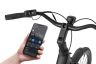 Rower elektryczny Ecobike LX 100 Automatic Black 17,5 Ah / 630 Wh - 6