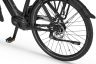 Rower elektryczny Ecobike LX 100 Automatic Black 17,5 Ah / 630 Wh - 10