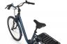Rower elektryczny Ecobike Traffic Blue 14,5 Ah / 522 Wh - 4
