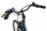 Rower elektryczny Ecobike Traffic Blue 14,5 Ah / 522 Wh - 6