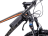 Rower górski 29 MTB ROMET MUSTANG M7 czarny - 2