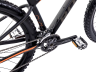 Rower górski 29 MTB ROMET MUSTANG M7 czarny - 4