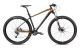 Rower górski 29 MTB ROMET MUSTANG M7 czarny
