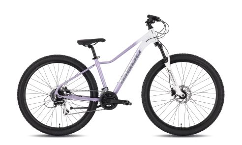 Rower 27,5 Tabou Venom 4.0 purple/white