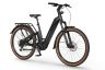 Rower elektryczny Ecobike Flex Black 25 Ah / 900 Wh full low step - 2