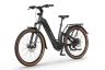 Rower elektryczny Ecobike Flex Black 25 Ah / 900 Wh full low step - 4