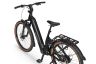 Rower elektryczny Ecobike Flex Black 25 Ah / 900 Wh full low step - 3