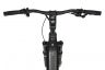 Rower elektryczny Ecobike Flex Black 25 Ah / 900 Wh full low step - 6