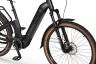 Rower elektryczny Ecobike Flex Black 25 Ah / 900 Wh full low step - 5
