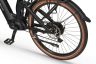 Rower elektryczny Ecobike Flex Black 25 Ah / 900 Wh full low step - 10