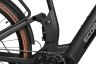 Rower elektryczny Ecobike Flex Black 25 Ah / 900 Wh full low step - 13