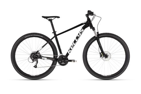 Rower mtb Kellys Spider 50 black czarny