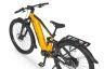 Rower elektryczny full Ecobike RX 500 MAX SUV Yellow 20 Ah / 960 Wh / 48 V - 2