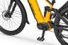 Rower elektryczny full Ecobike RX 500 MAX SUV Yellow 20 Ah / 960 Wh / 48 V - 5