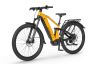 Rower elektryczny full Ecobike RX 500 MAX SUV Yellow 20 Ah / 960 Wh / 48 V - 6