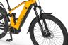 Rower elektryczny full Ecobike RX 500 MAX SUV Yellow 20 Ah / 960 Wh / 48 V - 7