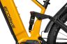 Rower elektryczny full Ecobike RX 500 MAX SUV Yellow 20 Ah / 960 Wh / 48 V - 9