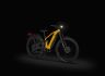 Rower elektryczny full Ecobike RX 500 MAX SUV Yellow 20 Ah / 960 Wh / 48 V - 11
