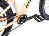 Rower Romet Jolene 2.0 brzoskwiniowy - 4