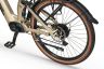 Rower elektryczny Ecobike Flex Titan 25 Ah / 900 Wh full low step - 8
