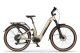 Rower elektryczny Ecobike Flex Titan 25 Ah / 900 Wh full low step