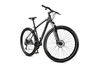 Rower górski 29 MTB ROMET RAMBLER R9.3 czarno-grafitowy