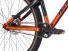 Rower dirt 26 Tabou Tabspin Pro orange/black - 5