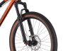Rower dirt 26 Tabou Tabspin Pro orange/black - 3