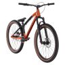 Rower dirt 26 Tabou Tabspin Pro orange/black - 2