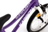 Super lekki rower dziecięcy 16 cali Karbon SUPERLIGHT fioletowy - 3