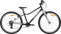 Super lekki rower 26 cali Karbon SUPERLIGHT czarny