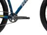 Rower górski 29 MTB ROMET MUSTANG M4 niebieski - 7