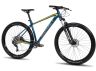 Rower górski 29 MTB ROMET MUSTANG M4 niebieski - 2