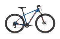 Rower mtb Kellys Spider 30 blue