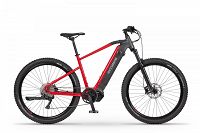 Rower elektryczny Ecobike RX 500 (2023) 17,5Ah