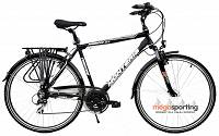 Rower trekkingowy Monteria Massive 2.0