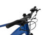 Rower elektryczny Romet Proeco FS 504 Wh niebieski - 4