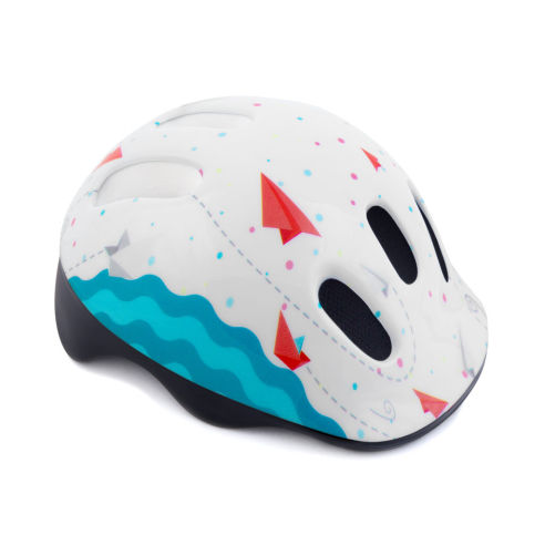 Kask Spokey roz. 48-56 cm latawce