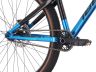 Rower dirt 26 Tabou Tabspin Pro blue/black - 5