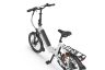 Rower elektryczny składany Ecobike Rhino White 17,5 Ah / 630 Wh - 4