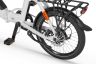 Rower elektryczny składany Ecobike Rhino White 17,5 Ah / 630 Wh - 8